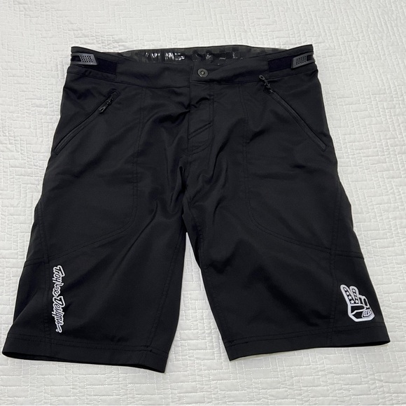 Troy Lee Skyline Shorts Size 36 - Picture 1 of 9